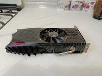 Видеокарта Gtx 550ti