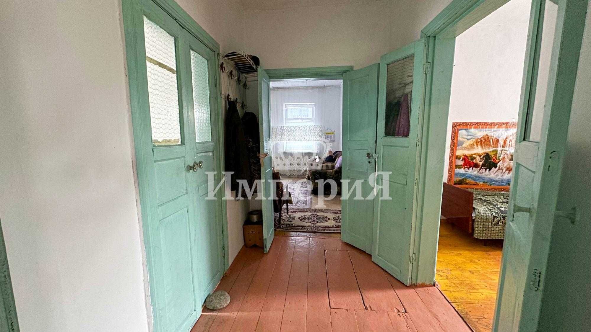 Продается дом в с. Еркин, Анн С. Империя