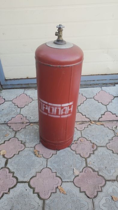 Газовый баллон 50 л