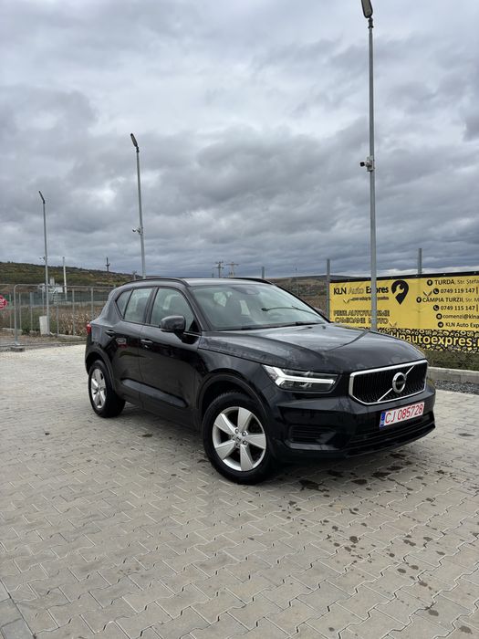 Volvo xc40 Diesel 2020