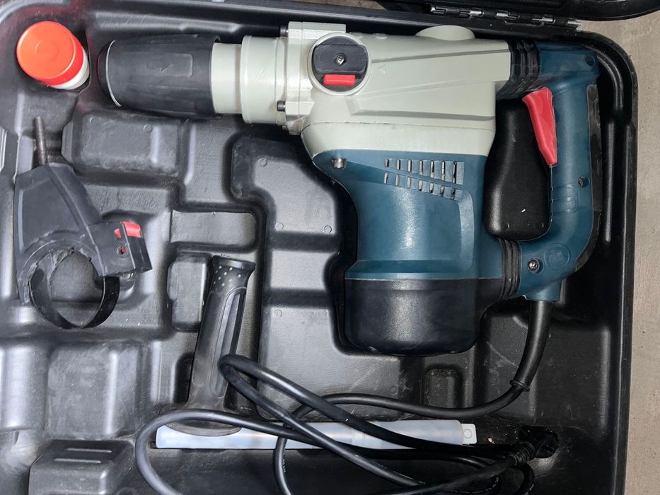 Перфоратор  alteco