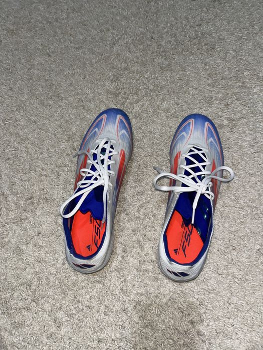 Бутонки F50 Elite AG