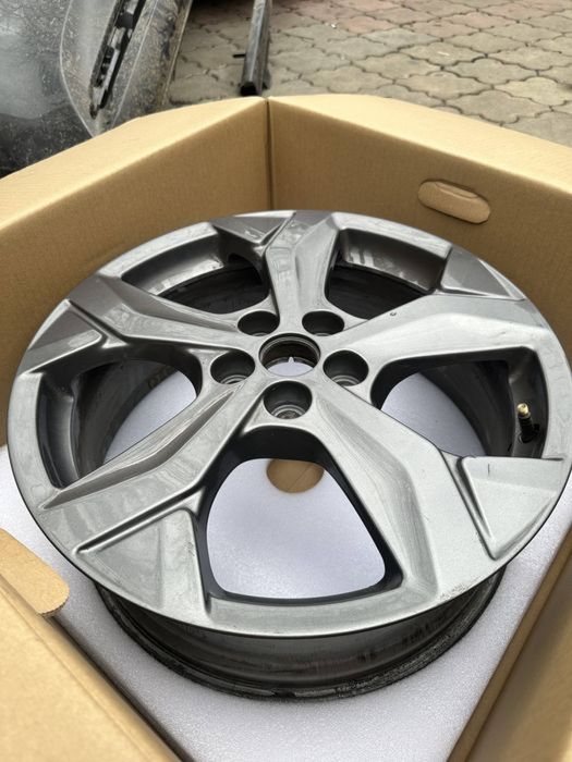 Janta R18 Ford Mustang MACH-E 2019/2020/2021/2022/2023/2024