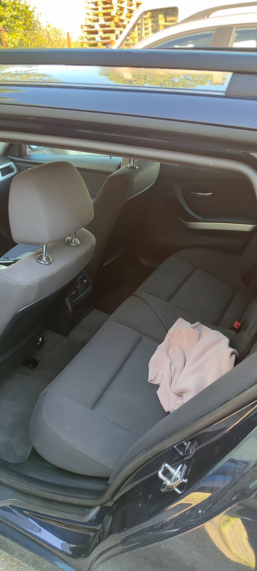 Bmw seria 3 318d