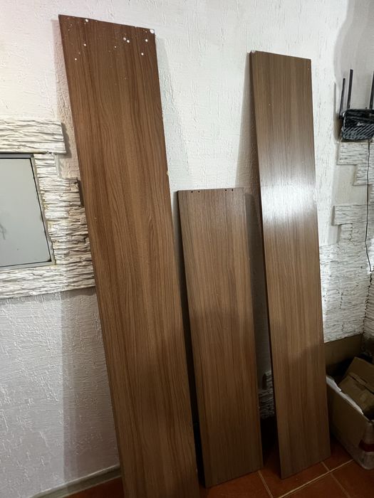 Отдам доски фанера