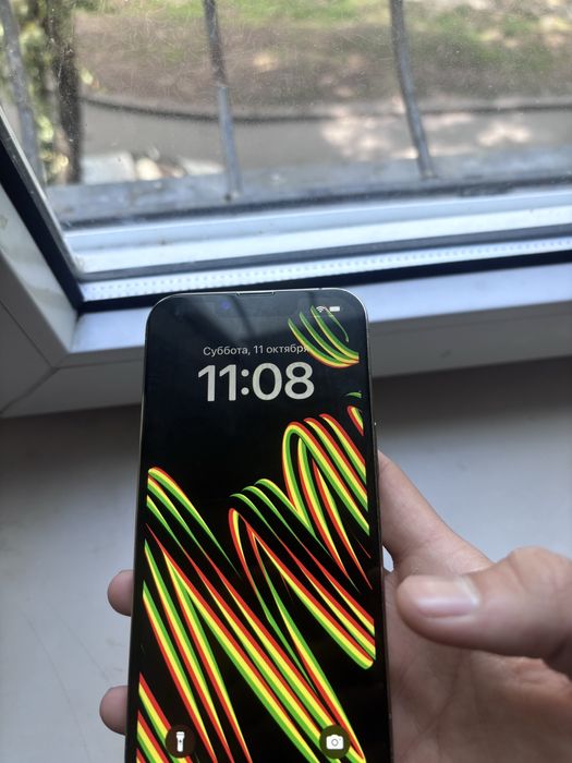 Продам Айфон 13 Про