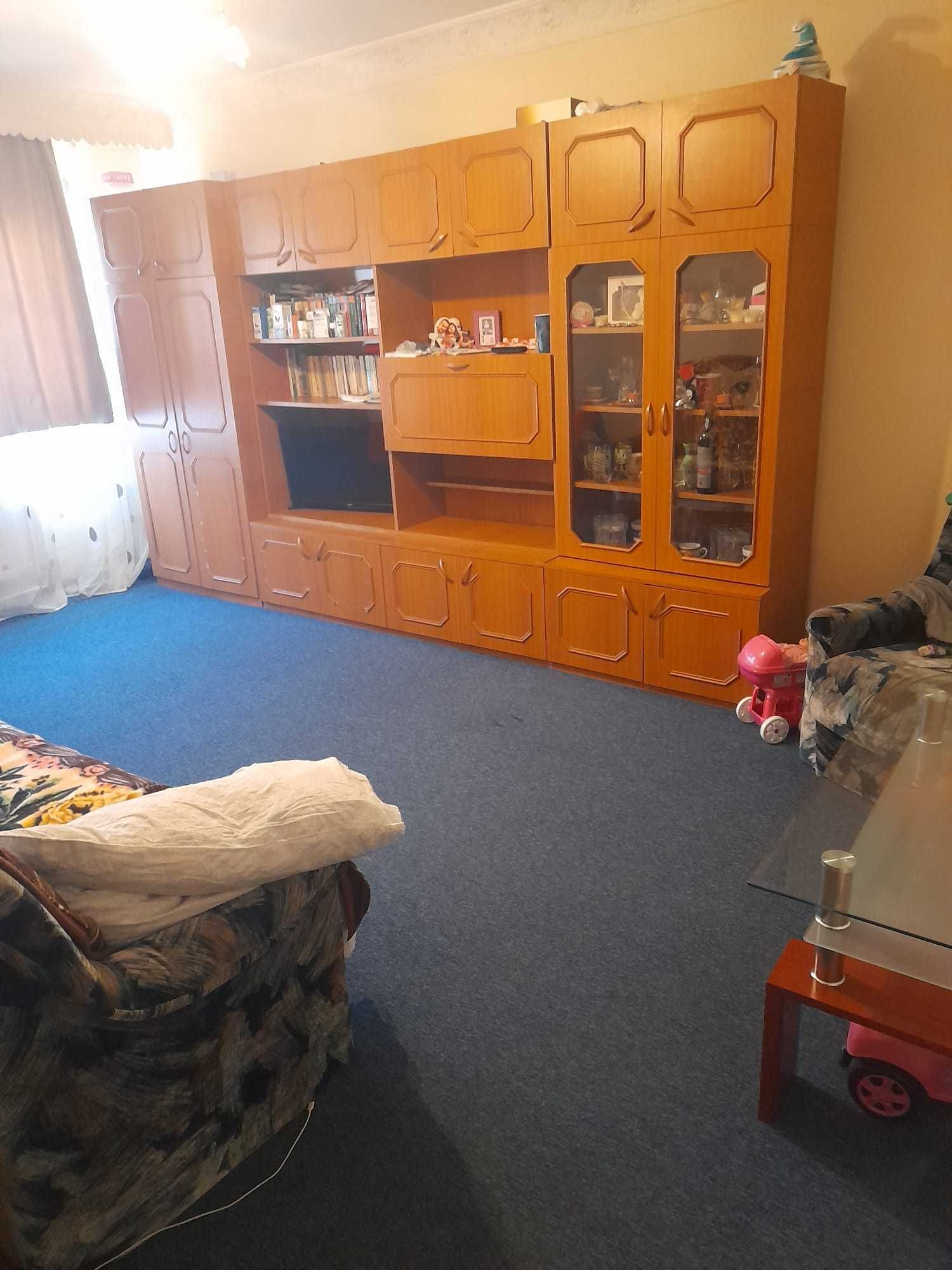 Apartament 2 cam, zona Buzaului