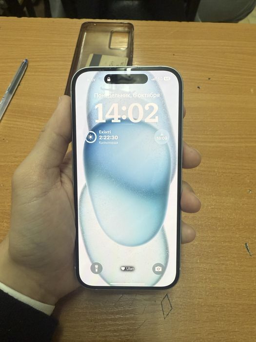 Iphone 15 128 гб