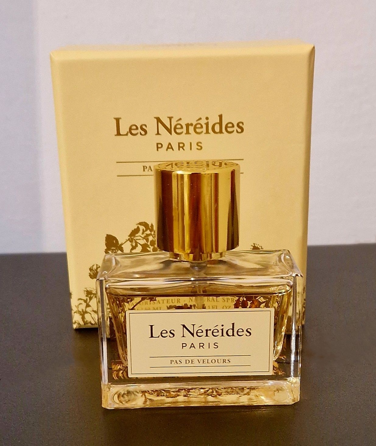 Pas De Velours Les Néréides (30ml)