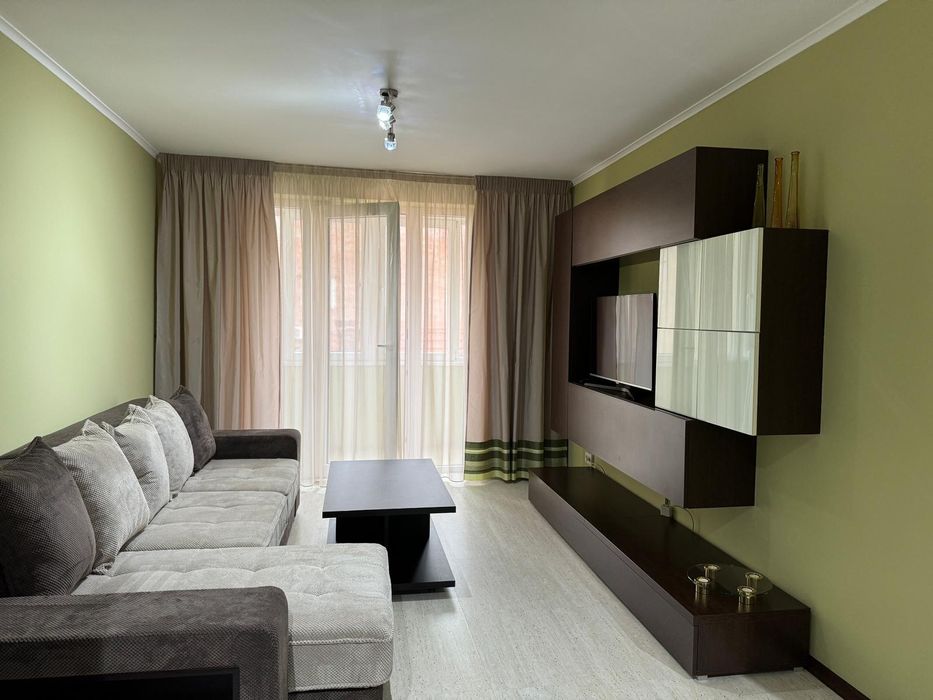 Inchiriez Ap. 2 camere în centru