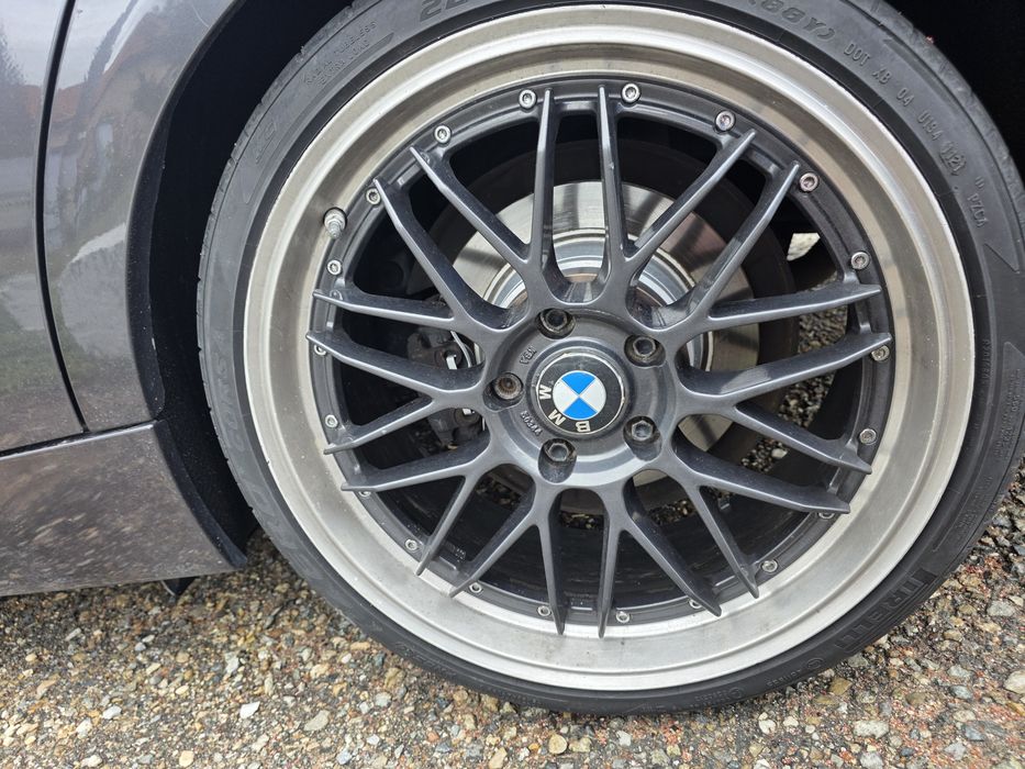 Jante 5x120 r19 vând sau schimb