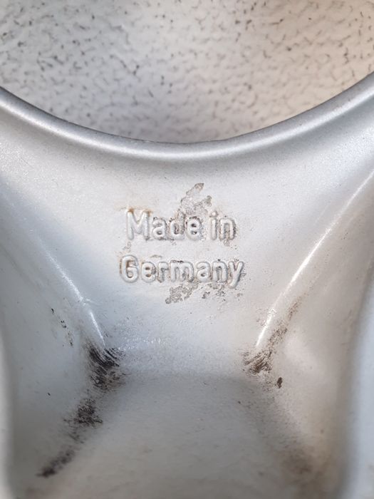 Оригинални джанти за МЕРЦЕДЕС MERCEDES R16 5x112 ET51 7.5J