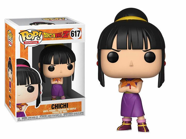 Chichi Funko Pop Фигурка - Dragon Ball