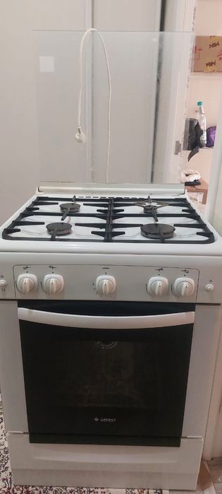 Продается газ плита