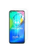 Folie Sticla Securizata pt Motorola Moto G8 Power, Moto E7 Plus