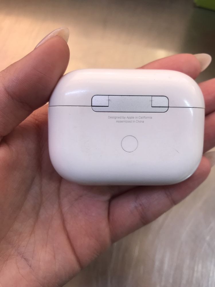 Продаю airpods pro2 в идеальном состоянии