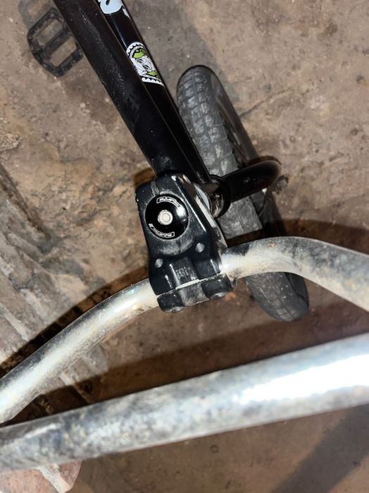 BMX Sunday 16 цола