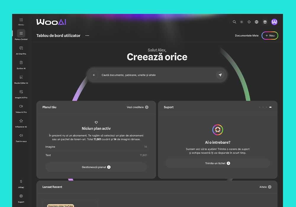 Vand Afacere la cheie - Servicii Online - 100% Automata - AI