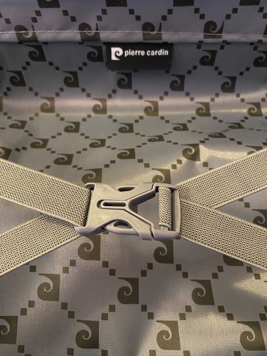 Куфар Pierre Cardin 3 бр.