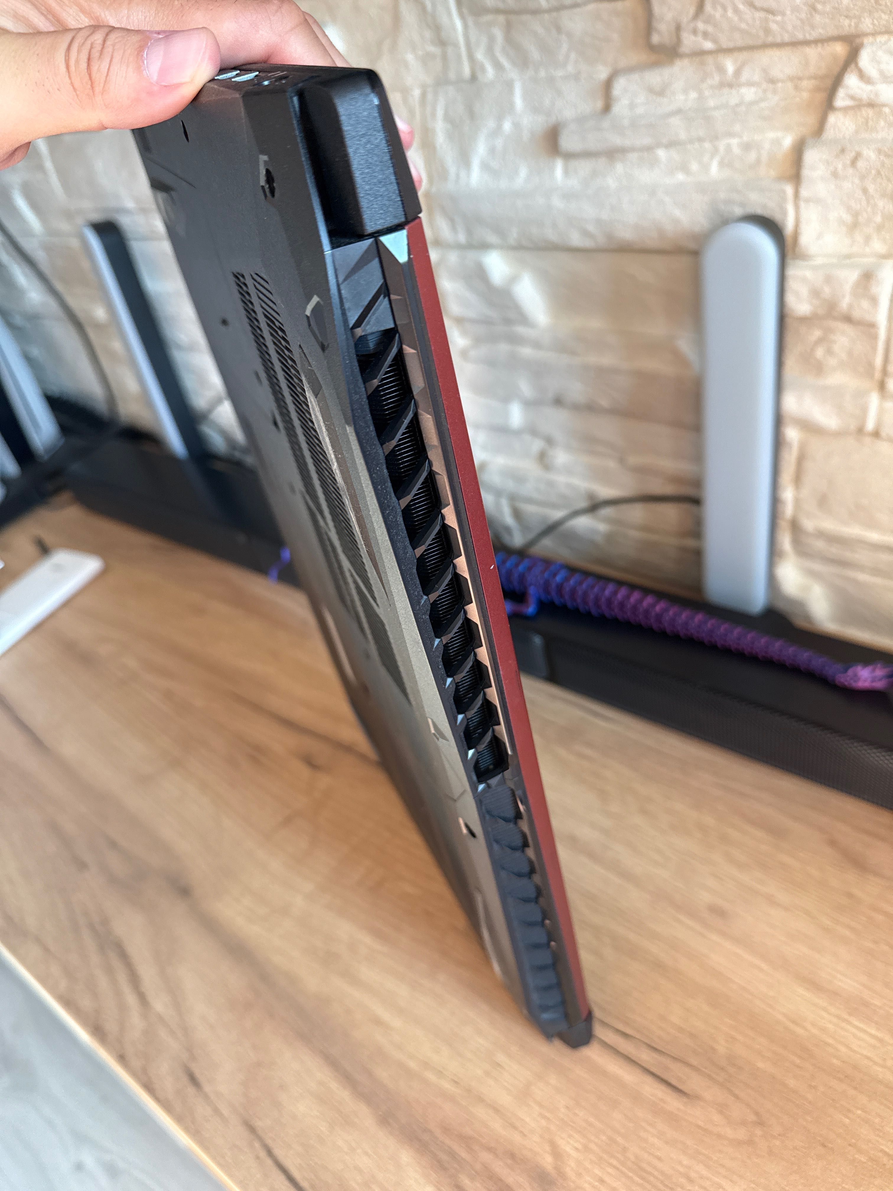 Acer Nitro 5 AN515-52