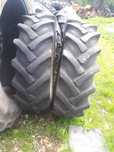 Cauciucuri tractor 13,6R24