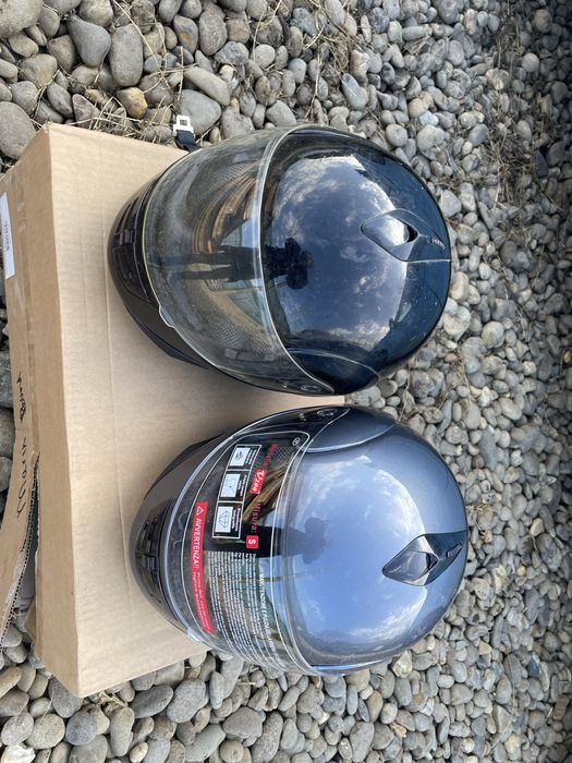 Casca pt motocigleta