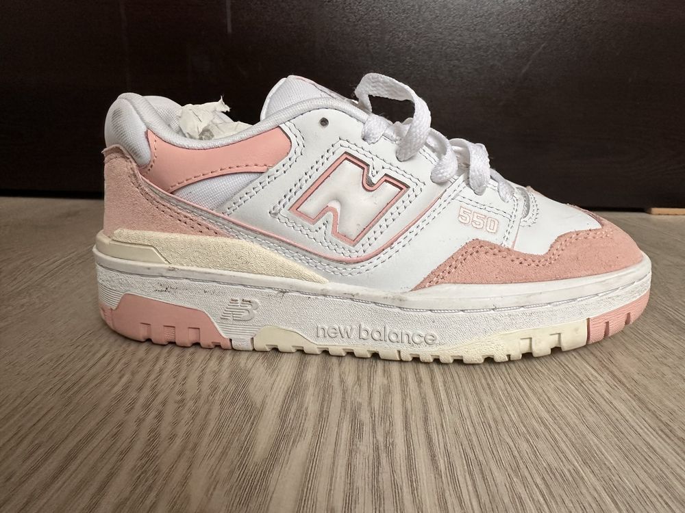 Кецове new balans 550
