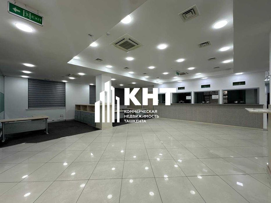 Аренда помещения от КНТ Юнусабадский р-н Ц-5