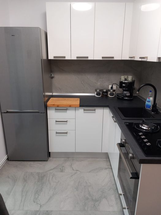 Chirie Apartament Tg. Ocna