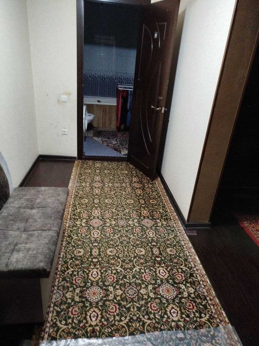 Продается 2 х комн.квартира (Шастри)