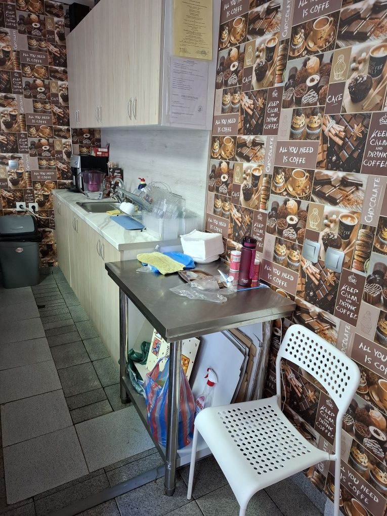 Дава се под наем Магазин в Враца, Дъбника - 40 кв.м за 14280 € - Снимка #5