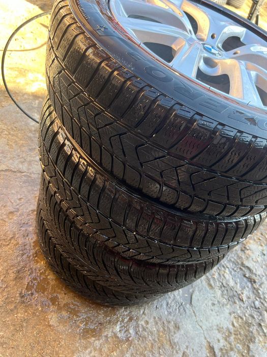 Jante BMW X1 X2 , R17 ,5X120 , OPEL INSIGNIA, VW T5