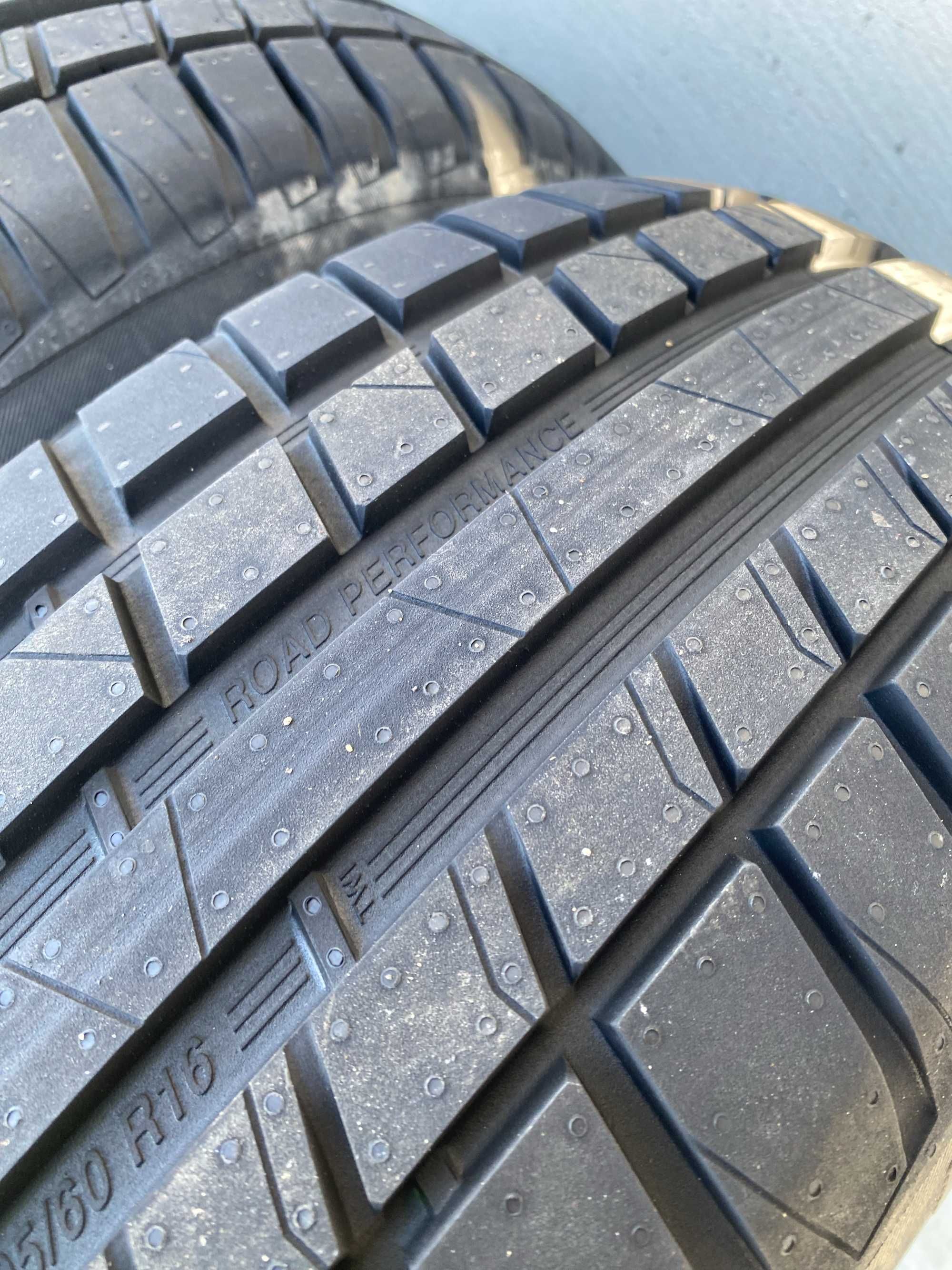 Sebring by Michelin - 205/60 R16 - Livrare Rapida, Garantie Inclusa!