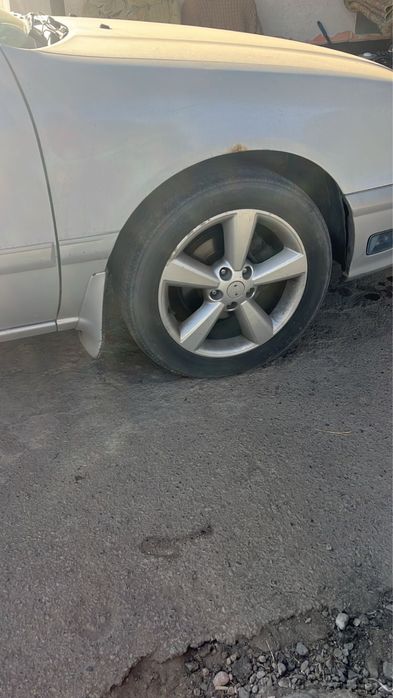 Диски размер 17.