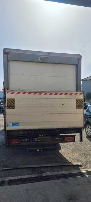 Падащ борд! 500 кг