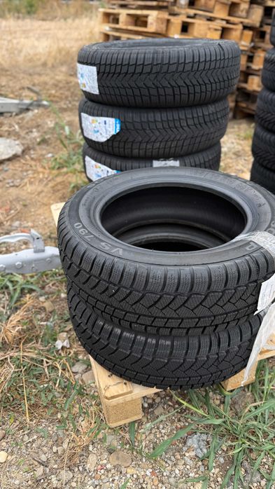 CAUCIUCURI LOGAN 185/65 R15 88T Scop VS790 anvelope 185 65 15