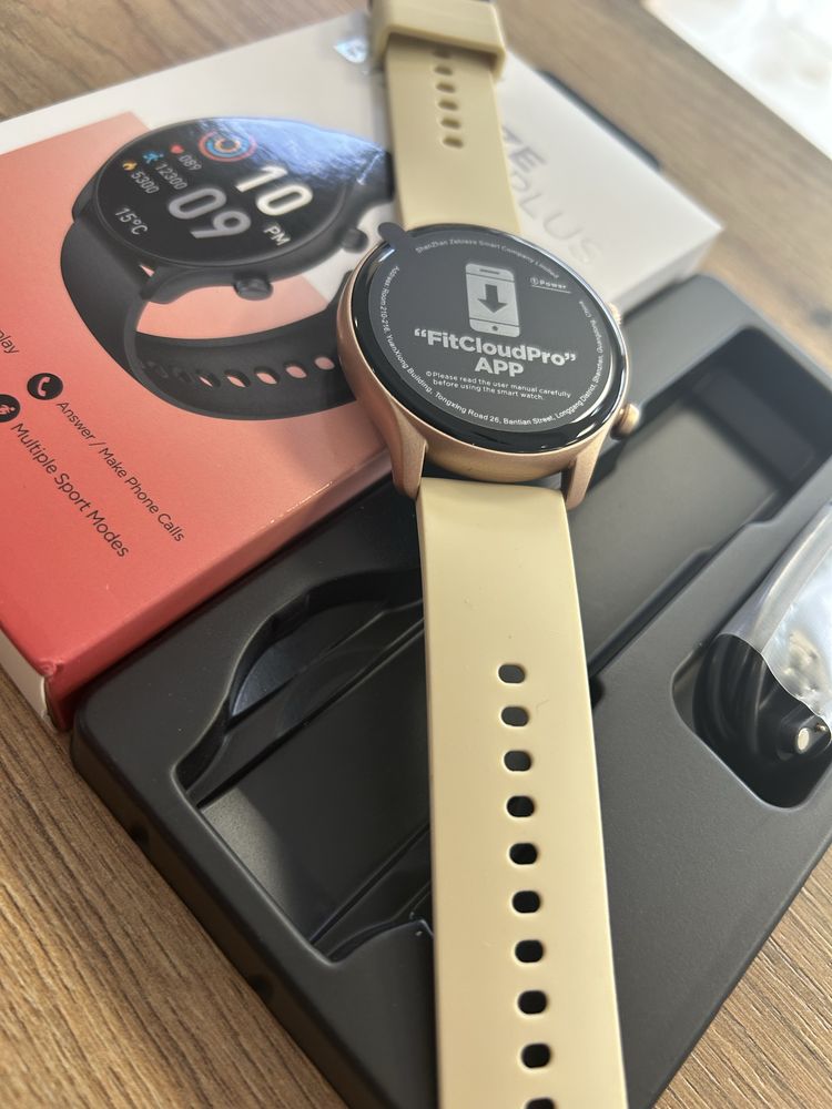 Смарт часовник Btalk 3 Plus