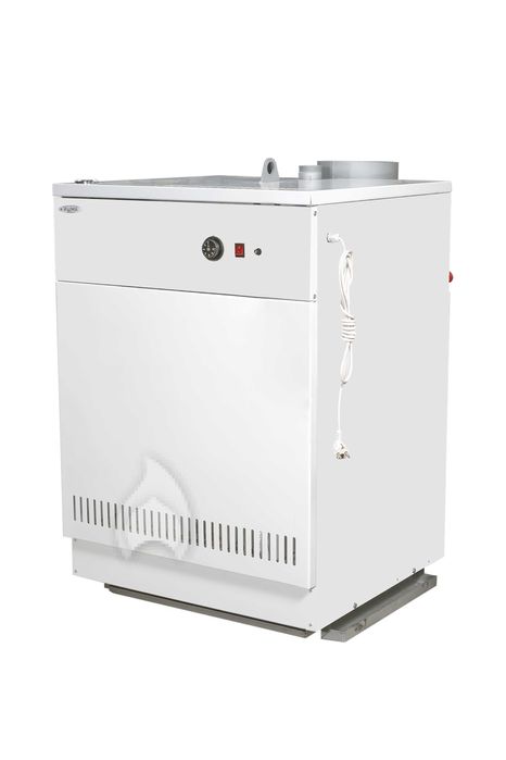 ишма 100 котел газовый отопительный