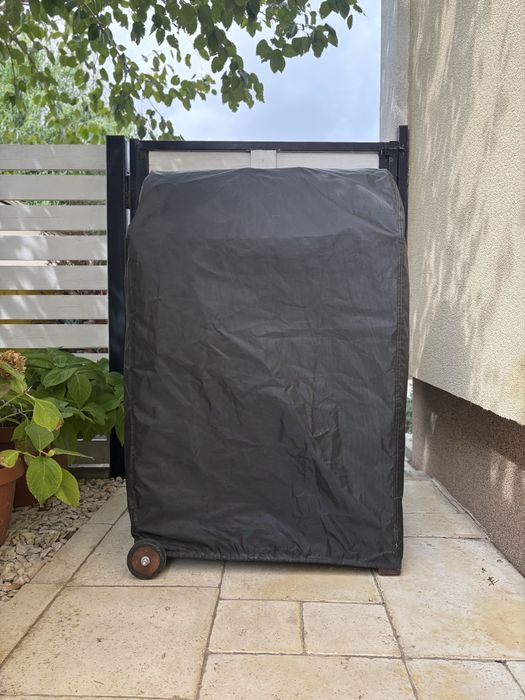 Gratar pe carbuni Ikea