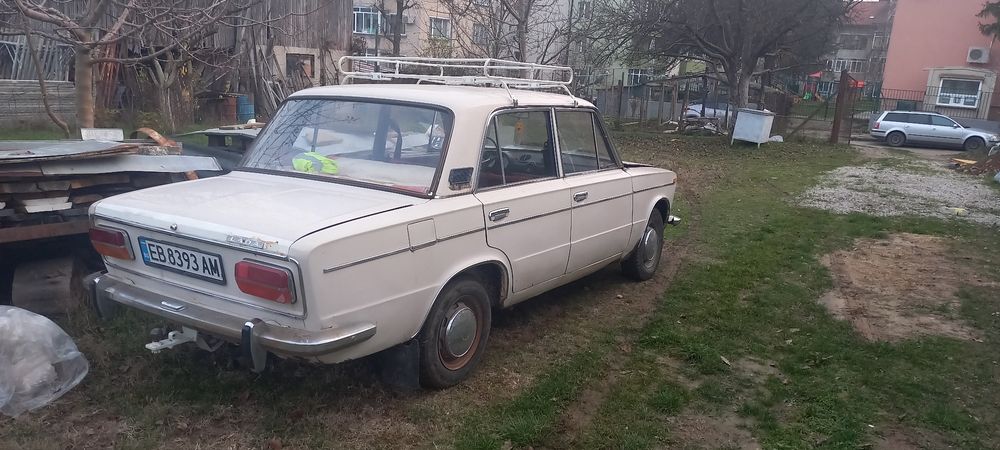 Лада/Lada 1500 2103