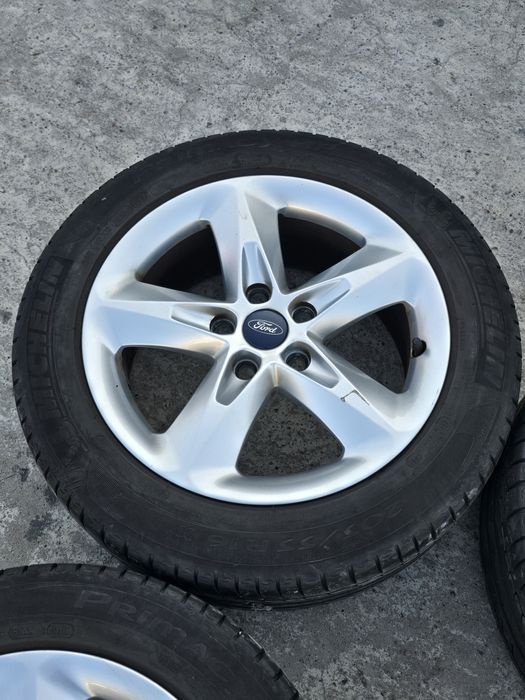 Джанти 16 / 5х108 - Ford 5x108