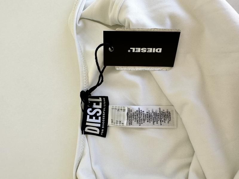 Чисто нов бански DIESEL
