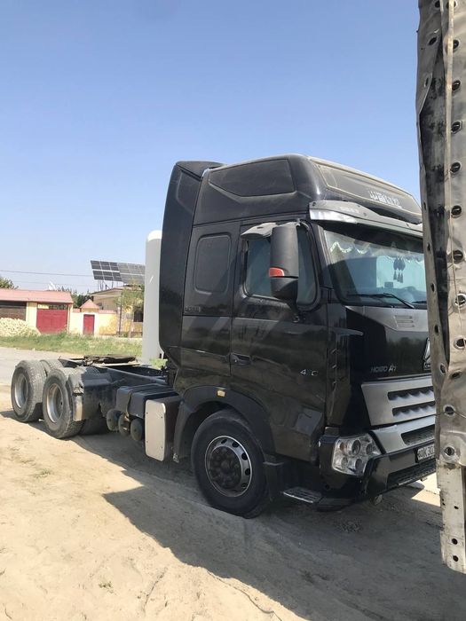 Howo sotiladi nexi 30.000