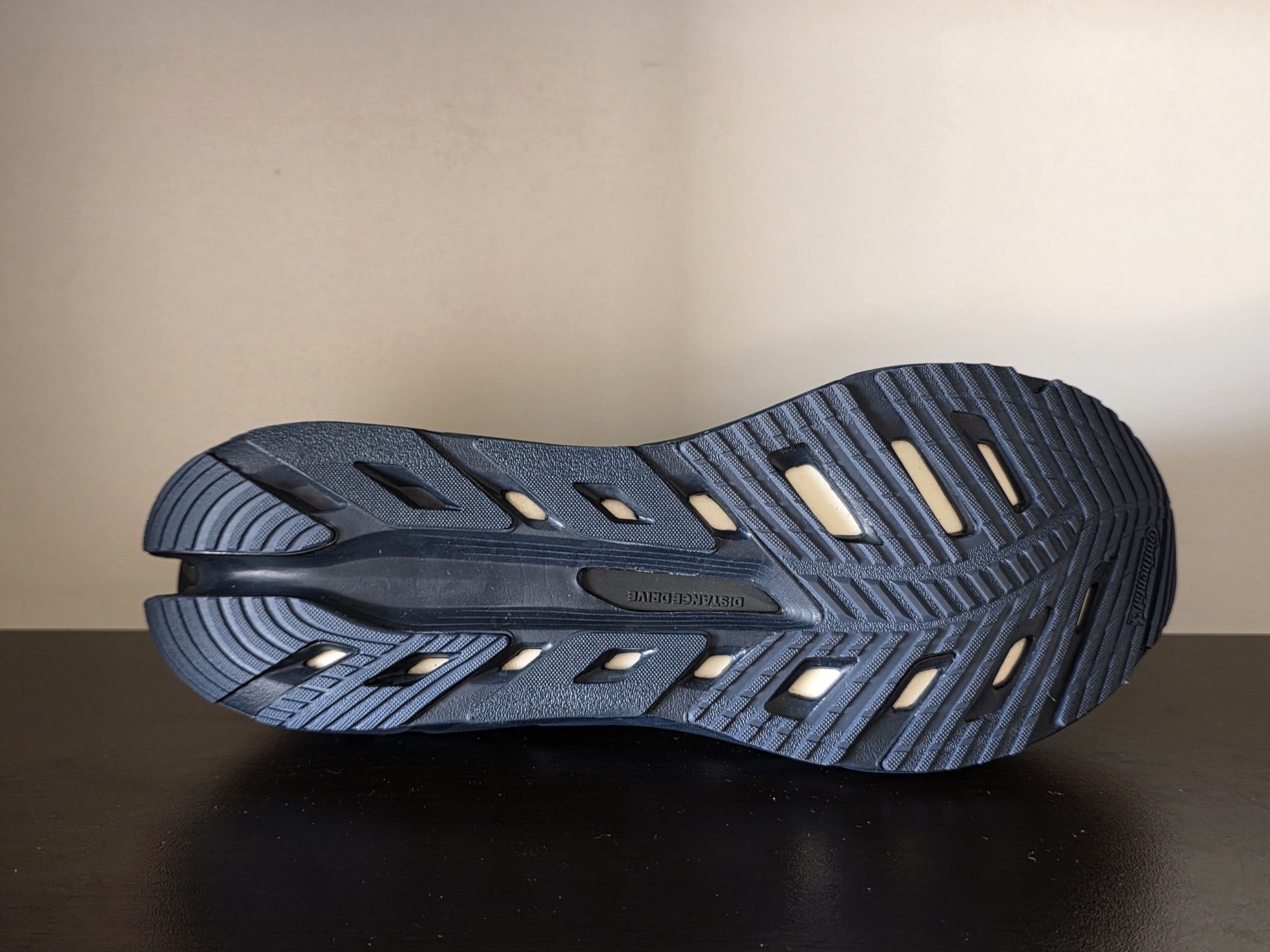 Adidas Adistar Byd 44.5номер 28.5см Стелка Нови без кутия