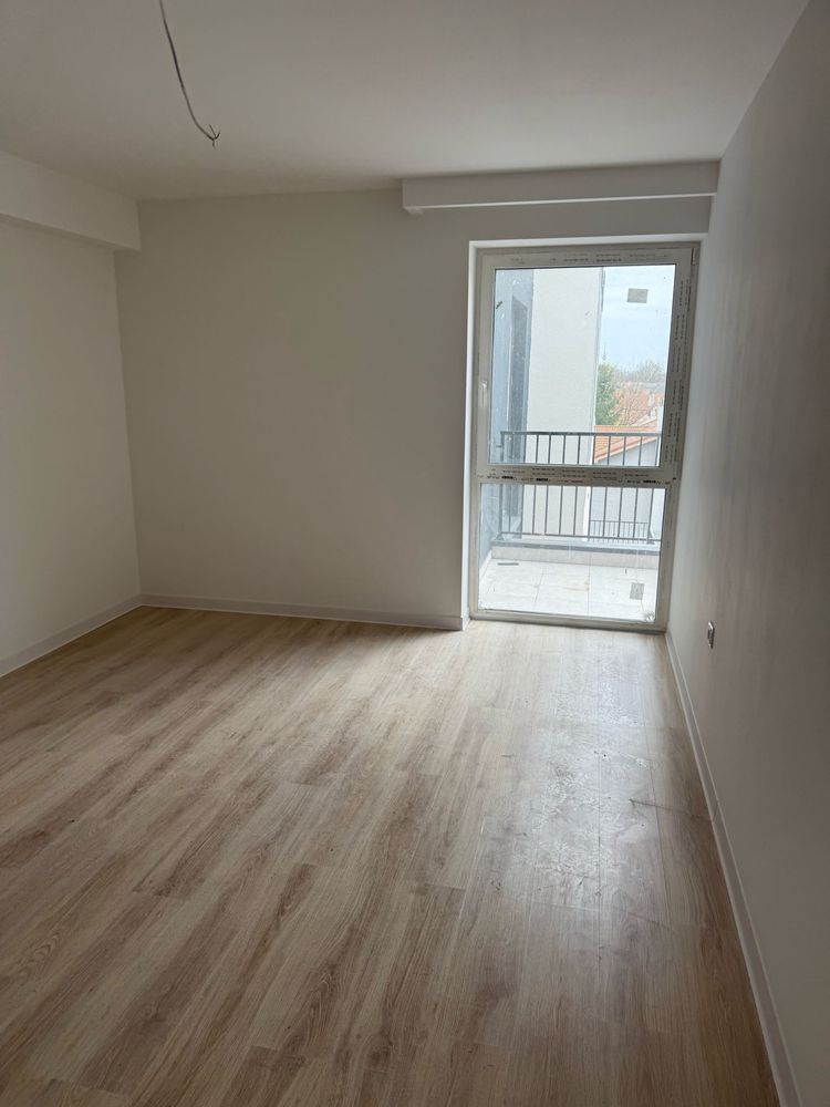 Apartament 3 camere de vanzare Ama Residence