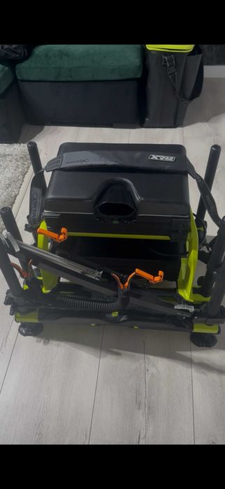 Vand scaun modular Matrix RX 36
