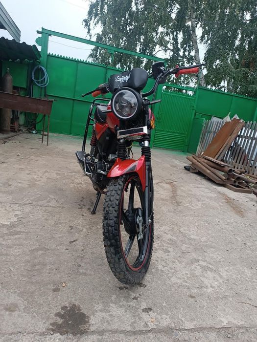 Срочно продам альфу