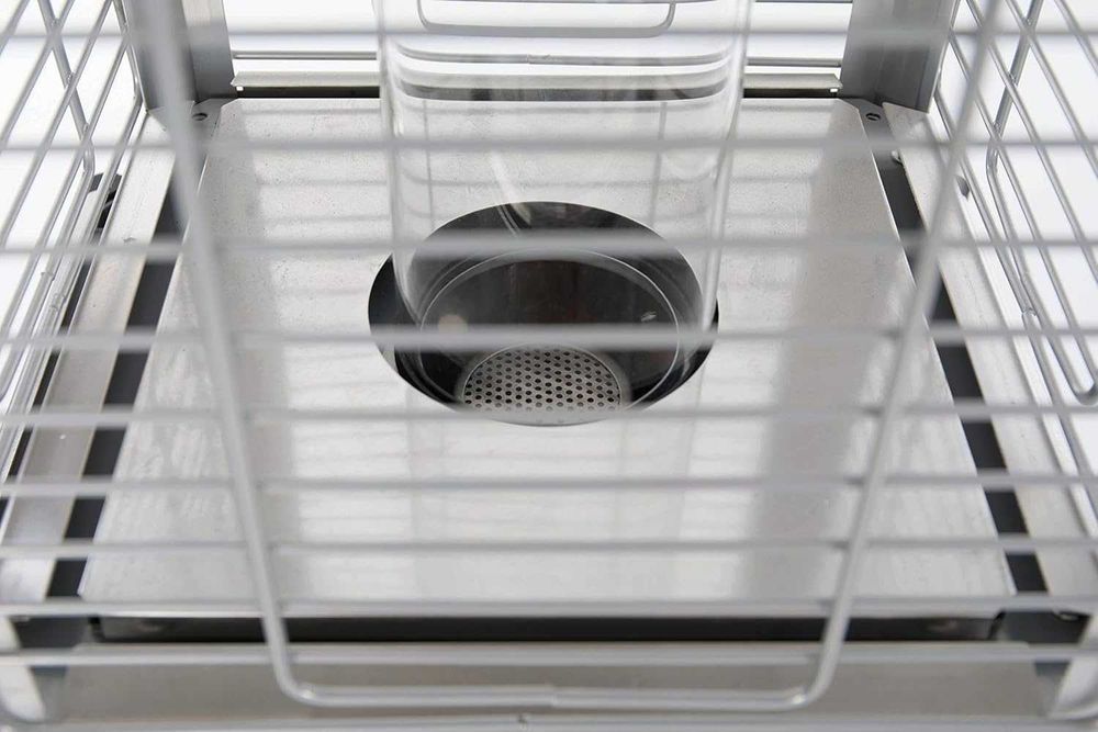 Външен отоплител ,Градинска газова печка ,Гъба, професионален уред