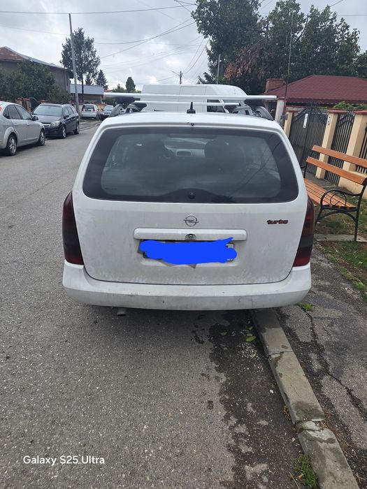 Vand opel astra g an 2005 diesel proprietar