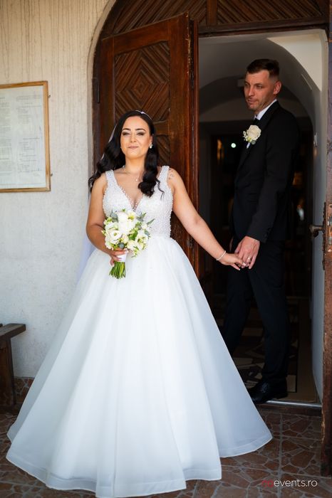 Rochie de mireasă